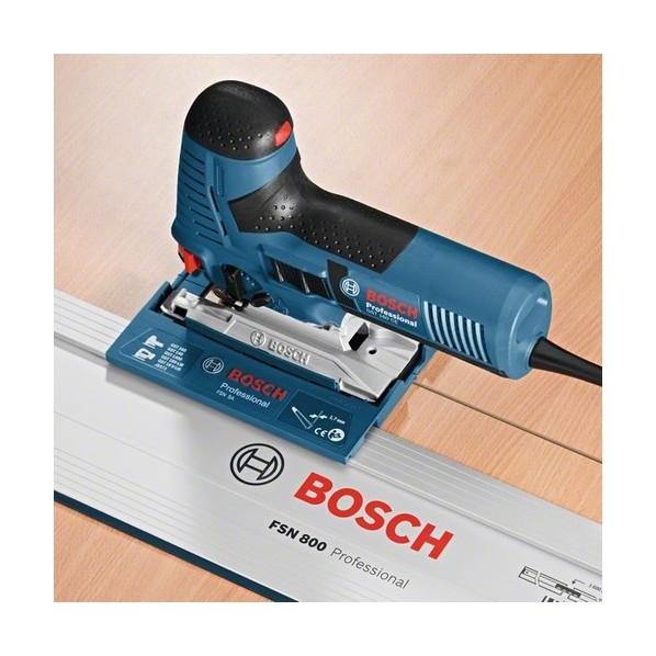 ボッシュ ジグソーガイドレールアダプター NULL FSNSA : DIY