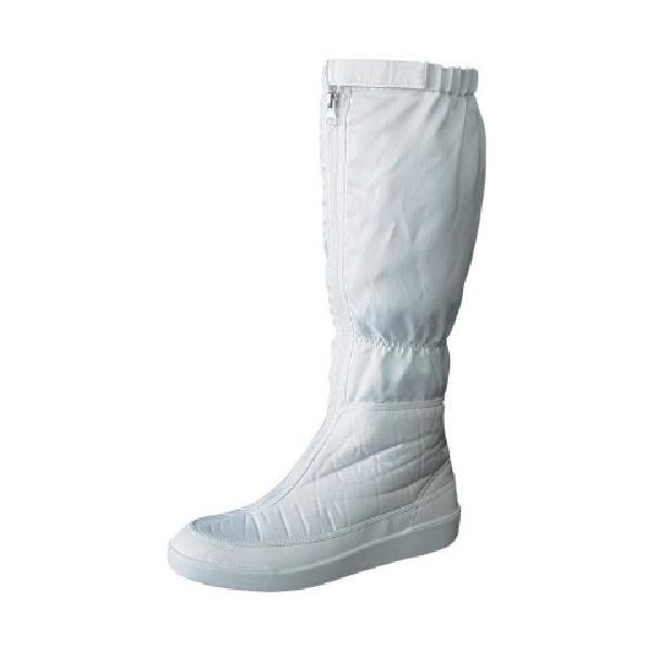 大流行中 ブラストン 制電ロングブーツ 270 Bsc P5503 U 270 日本産 Cfmi Tg