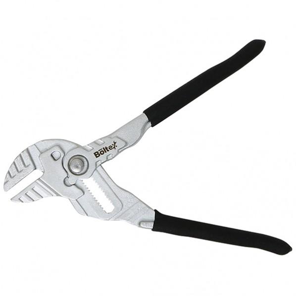 Boltex プライヤーレンチ 【Gearwrench】 180mm B-PW180