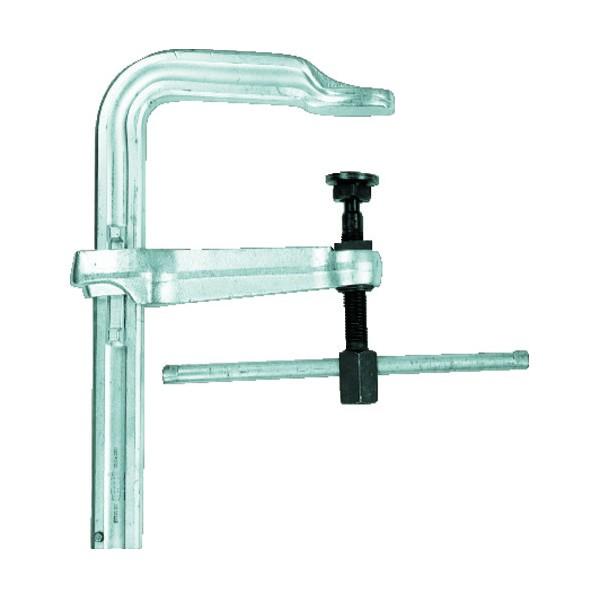 ベッセイ クランプＳＴＢＳ型開き１０００ｍｍ 1200 x 400 x 100 mm STBS-100の画像