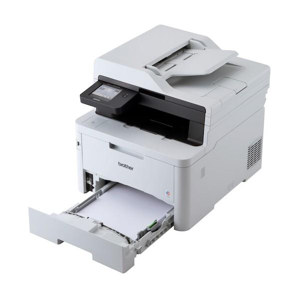 brother ブラザーカラーレーザー複合機 プリンター スキャナー レーザープリンター・レーザー複合機 - プリンター | ブラザー