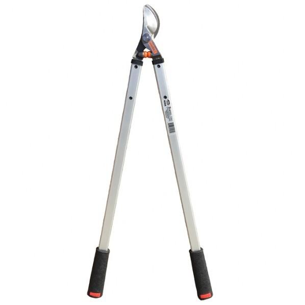 バーネル オイラーボルト鍛造ロッパー 銀、黒 760mm H30A