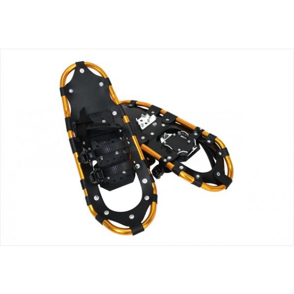 アルミスノーシュー L 収納袋付き 11