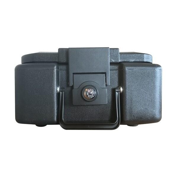 BURG WAECHTER社 耐火保管庫 FP-22K ブラック 39850_1