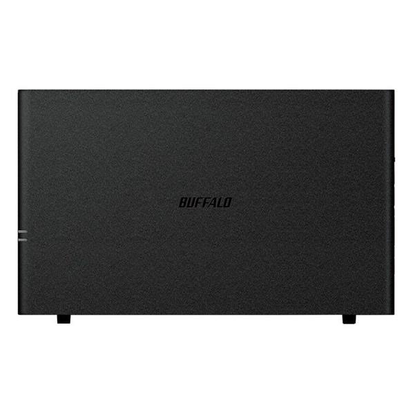 バッファロー リンクステーション ネットワーク対応HDD 3TB LS210D0301G 1個_4