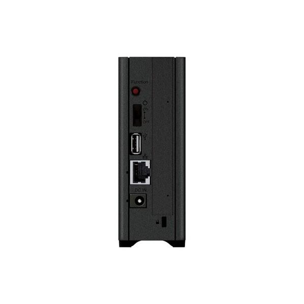 バッファロー リンクステーション ネットワーク対応HDD 3TB LS210D0301G 1個_5