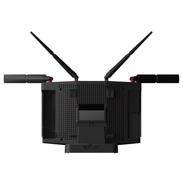 バッファロー 無線LAN親機11ax/ac/n 4803+4803+1147Mbps WXR-11000XE12