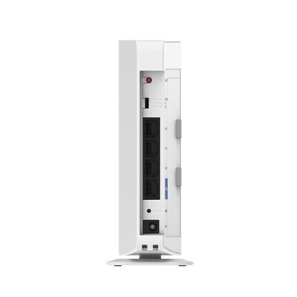 バッファロー 無線LAN親機 11be/ax/ac/n/a/g/b 2882＋688Mbps ホワイト