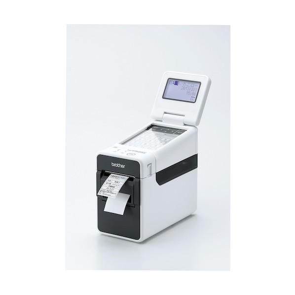 ブラザー販売 2インチ感熱ラベルプリンター TDー2135NSA TD-2135NSA 1