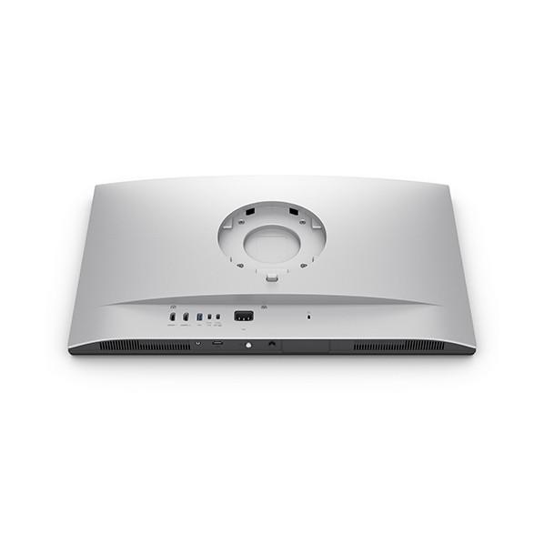 ベンキュージャパン Mac向け4Kモニター 27型 シルバー MA270UP 1点_5