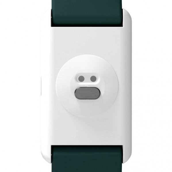 Biodata Bank 熱中対策ウォッチ カナリアPLUS 27×13×45mm N25-08の画像