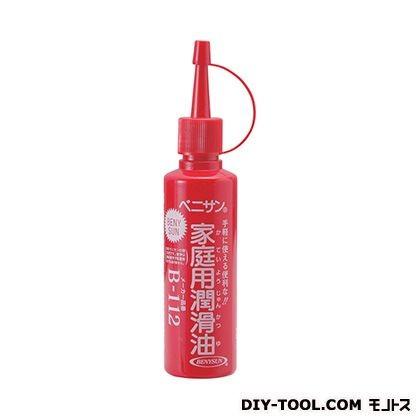 ベニサン 家庭用潤滑油 115ML 0｜diy-tool