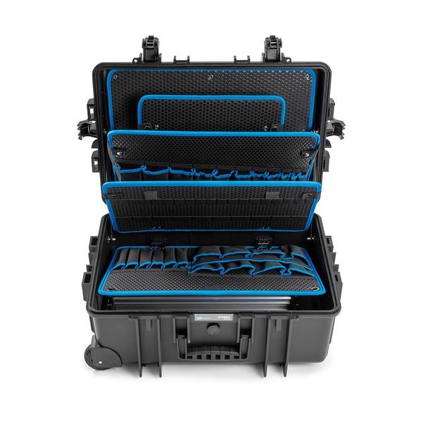 B&W ツールケースJUMBO Amazon | ビーアンドダブリュー(B&W) ツールケース“TOUGH” 117.19P