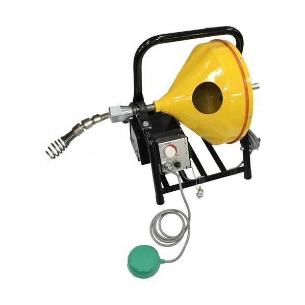 カンツール カンツール　電動フレキシロッダーＦＲＥ　ワイヤーＳＷ０８０８付き FRE-3_1