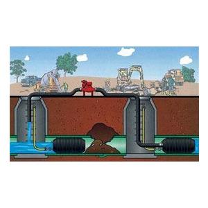 カンツール ムニボール・プラグアイ・ムニボール(バイパス6インチ) φ500?1000mm 316-408 0_1