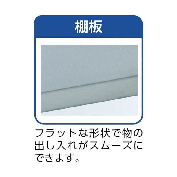 キャニオン スーパーソリッドシェルフ SSO460-1390-124_2