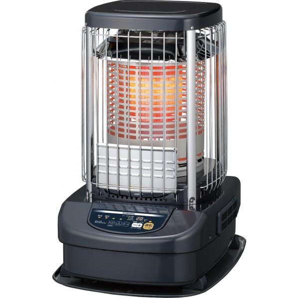 コロナ　ニューブルーバーナー業務用ストーブ　GH-G12F CORONA（住宅設備） 【2025年モデル】コロナ GH-G12F(A) 業務用