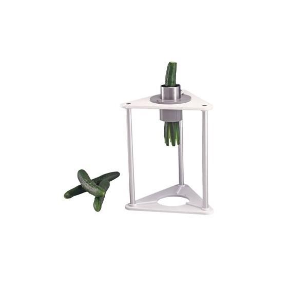 CHIBA きゅうり縦割りカッター ベジスプリッター CSP0701