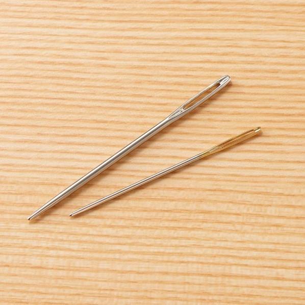 clover 「匠」輪針セット〈コンボ・ロング〉 CL45-151 1個の画像