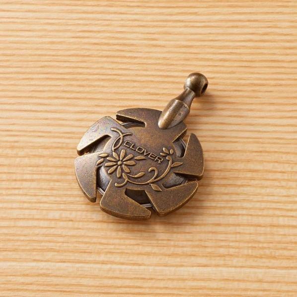 clover 「匠」輪針セット〈コンボ・ロング〉 CL45-151 1個の画像