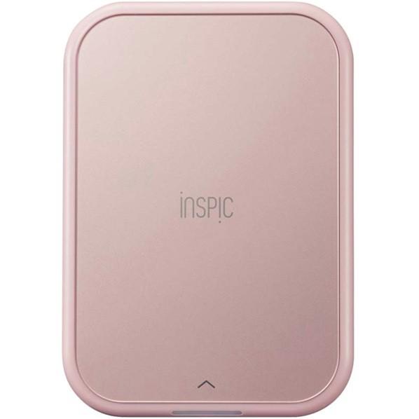 キヤノンマーケティングジャパン ミニフォトプリンター iNSPiC PV-223