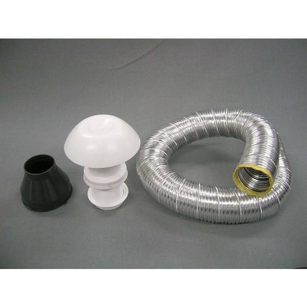 カーク産業 Baraldi/フラットクッカーフード(40cm)セット 0145-B 1個の画像