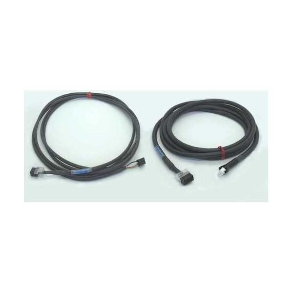 CKD 電動アクチュエータ ガイド内蔵形ロッドタイプ EBR-08MR-FA-100100BAN-CR05