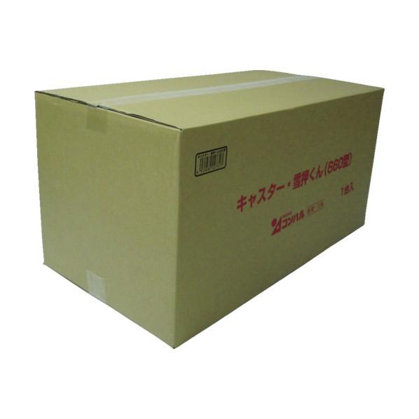 コンパル キャスター雪押しくん(660型) 黒 27327 : DIY FACTORY ONLINE