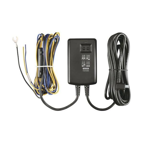 カーメイト 駐車監視オプション DC203 | 