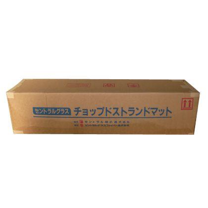 セントラルガラス ガラスマット#380耳無 30kg ECM380-501 : DIY 