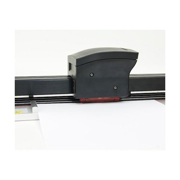 カール事務器 カール 裁断機 エクストリマー A2サイズ XTM-650