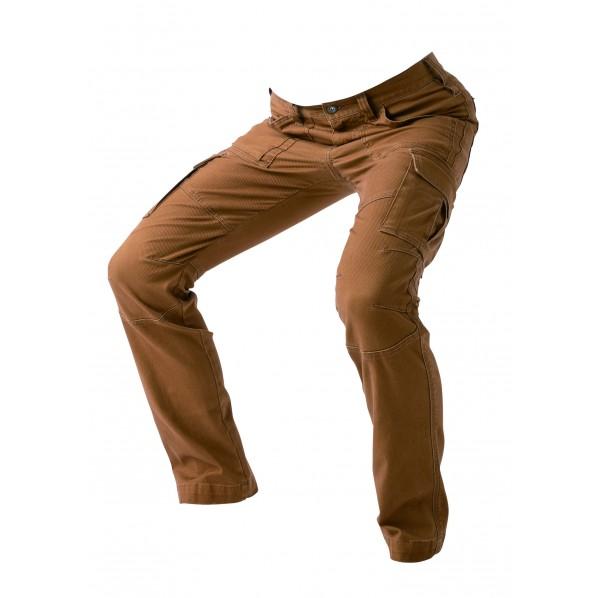 ドッグマンセレクティッド DOGMAN SELECTED ドビースリムストレッチ・カーゴパンツ 6L 8056-808-6L |  | 01