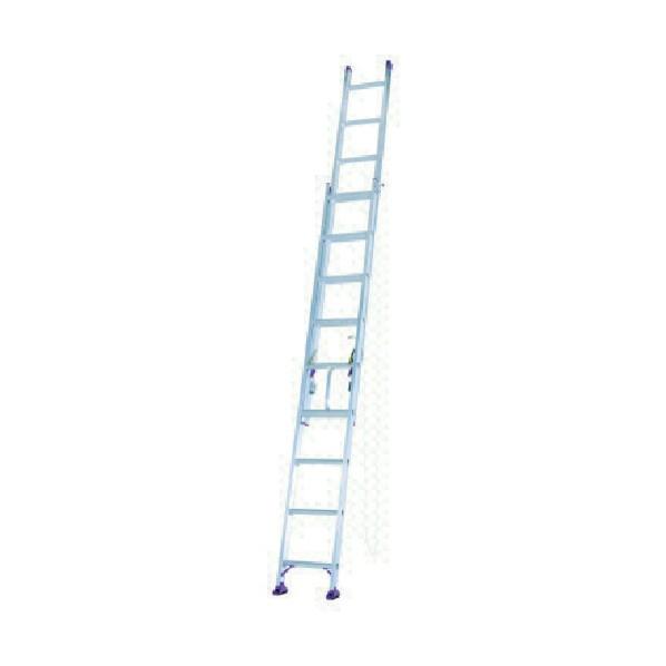 法人専用品※アルインコ 2連はしご(伸縮ハシゴ) 5.24m CX-50DE 1点 