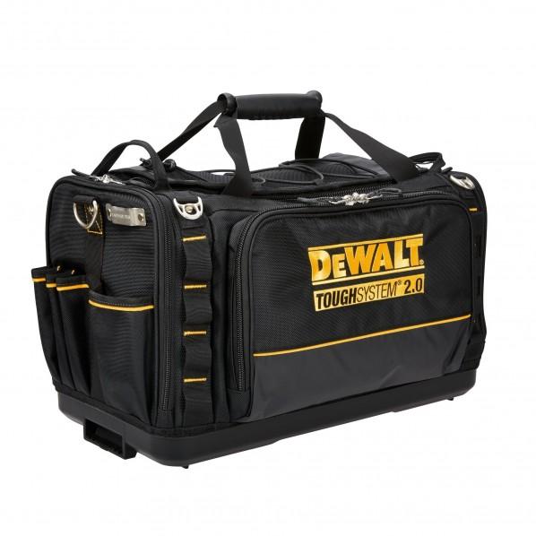 デウォルト(DEWALT) タフシステム2.0シリーズ ツールバッグ DWST83522-1｜diy-tool｜02