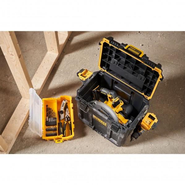 デウォルト(DEWALT) DWST08035-1スタンタ゛ート゛BOXハーフ DWST08035-1｜diy-tool｜07