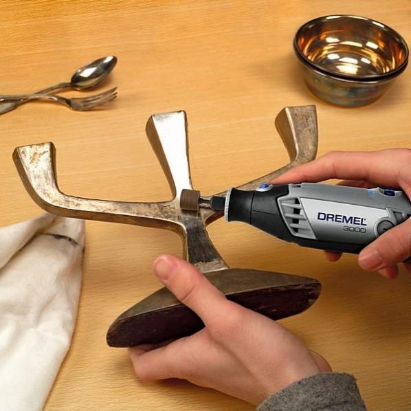BOSCH（ボッシュ） ドレメル ハイスピードロータリーツール3000