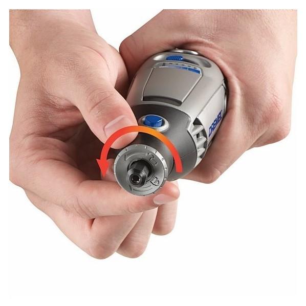 BOSCH（ボッシュ） ドレメル ハイスピードロータリーツール3000