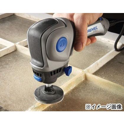 BOSCH（ボッシュ） ドレメル TRIO用ランダムオービタルサンダー 