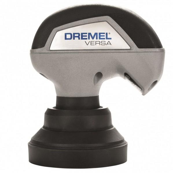 Dremel(ドレメル) コードレスお掃除回転ブラシ VERSA(バーサ) ドレメル VERSA（バーサ）活用ガイド | Dremel