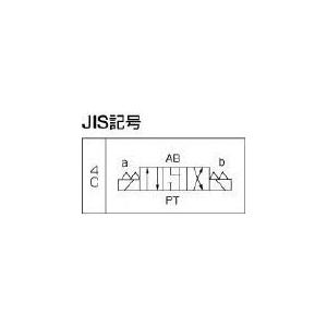 ダイキン(DAIKIN)　電磁パイロット操作弁　KSOG024CP-30-N