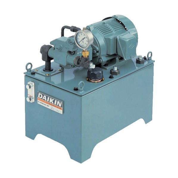 ダイキン(DAIKIN) 油圧ユニット ND81-301-50