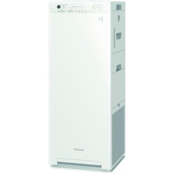 ダイキン 加湿ストリーマ空気清浄機 ACK55W-W : DIY FACTORY ONLINE