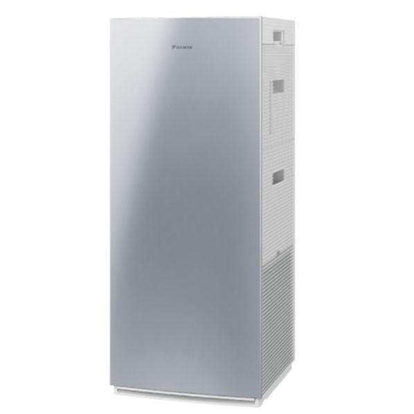 ダイキン(DAIKIN) UV加湿ストリーマ空気清浄機 ACKB70Z-S : DIY