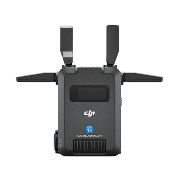 DJI JAPAN SDR Transmission トランスミッター（TX） 1565983985_1