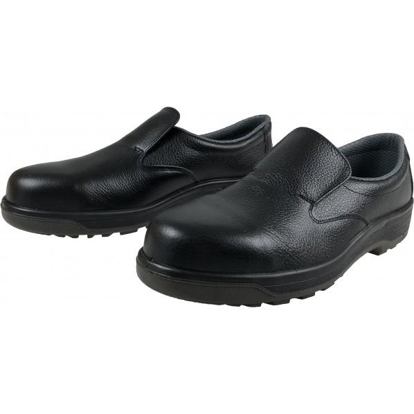 ドンケル ウレタン底安全靴 【731】 黒 27.5cm 731-27.5cm 安全靴