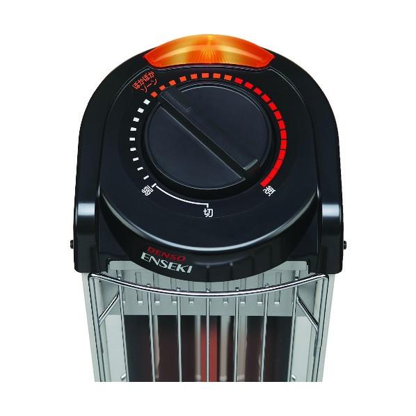 デンソー 遠赤外線ヒーター 単相200V 1.0kW EU-10R_4