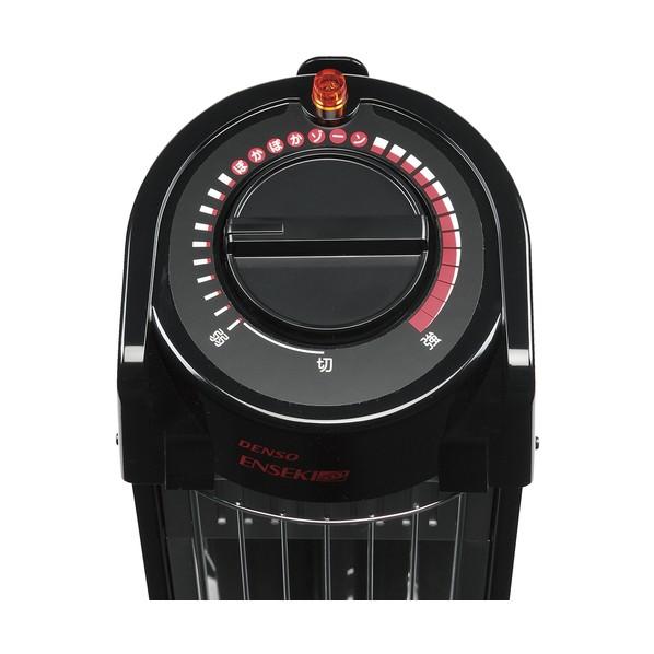 デンソー 遠赤外線ヒーター 単相200V 1.0kW EU-10R_5
