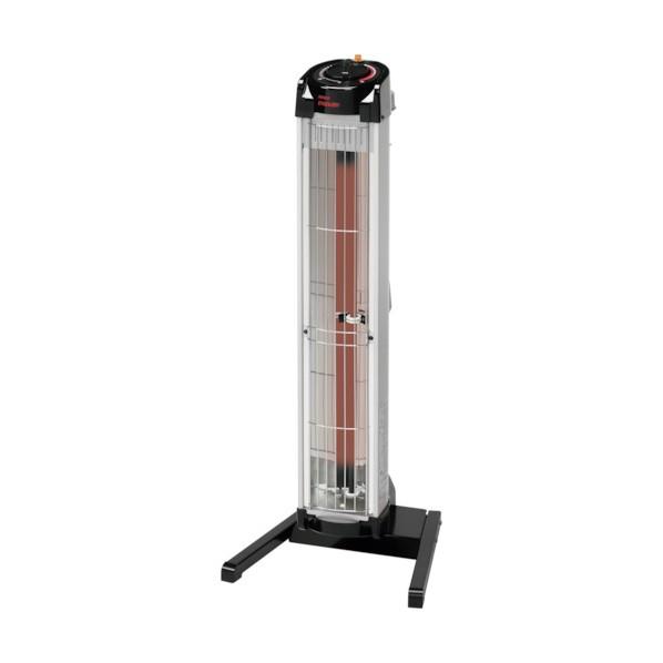 デンソー 遠赤外線ヒーター 単相200V 1.0kW EU-10R_6