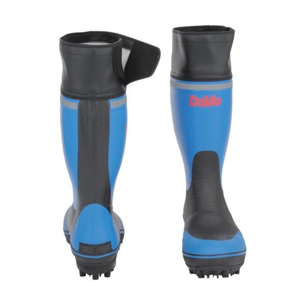 大同石油 ニューマイティーブーツIINS スパイク底タイプ 大同石油 ニューマイティブーツⅡNS サイズ 23/24/24.5/25/25.5