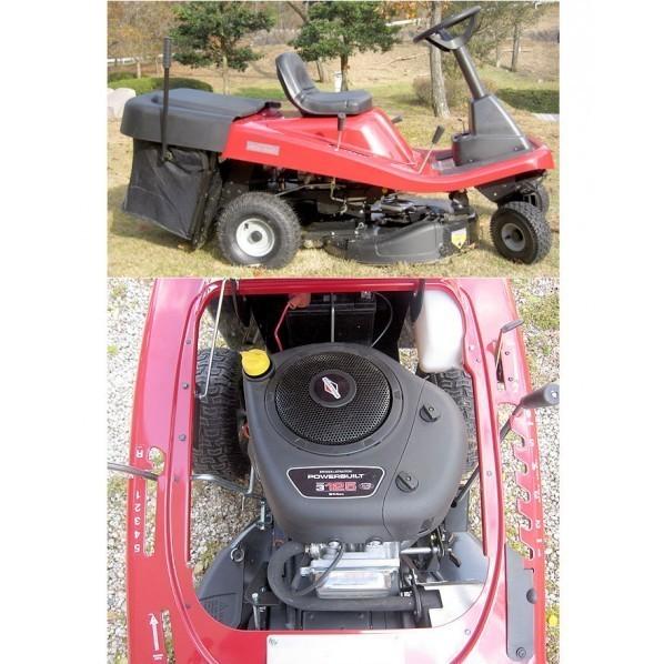 春夏新色 Dreamlink グリーンライダー 赤色 cm 210cm 107cm Cj30gzzrb125 芝刈り機 交換無料 Bug Com Mk